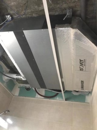 AIRE ACONDICIONADO INSTALACIÓN 650€ ¡OFERTA!