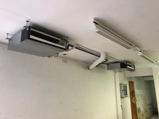 AIRE ACONDICIONADO INSTALACIÓN 650€ ¡OFERTA!