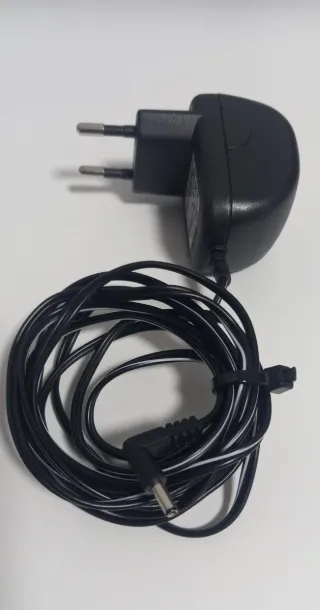 Adaptador Csec CSD0450200G 4.5V 200mA