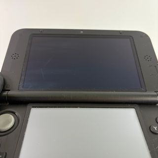 Nintendo 3DS XL Grigio con gioco