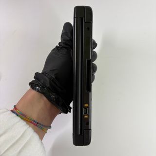 Nintendo 3DS XL Grigio con gioco