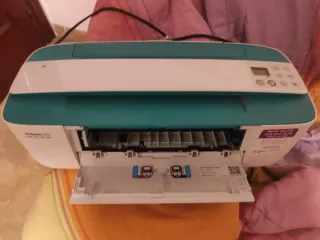 Impresora HP Smart Tank 515