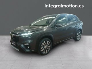 Suzuki SCross 1.4T S3 Mild Hybrid