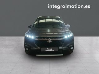 Suzuki SCross 1.4T S3 Mild Hybrid