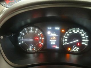 Suzuki SCross 1.4T S3 Mild Hybrid