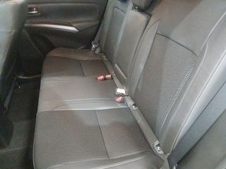 Suzuki SCross 1.4T S3 Mild Hybrid