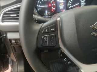 Suzuki SCross 1.4T S3 Mild Hybrid