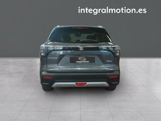 Suzuki SCross 1.4T S3 Mild Hybrid