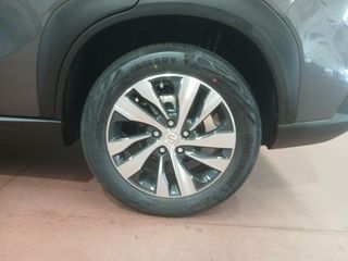 Suzuki SCross 1.4T S3 Mild Hybrid