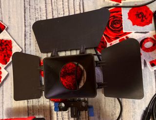 Cage + Rig per videocamera