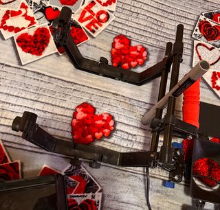 Cage + Rig per videocamera