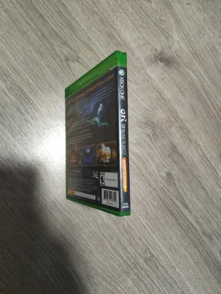 Ori and the Blind Forest Definitive Edition Xbox