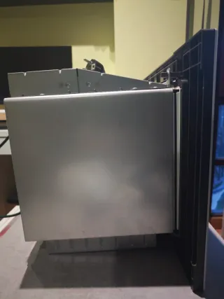 Microondas Balay 3WMB 1918 [⚠️PARA PIEZAS⚠️]