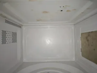 Microondas Balay 3WMB 1918 [⚠️PARA PIEZAS⚠️]