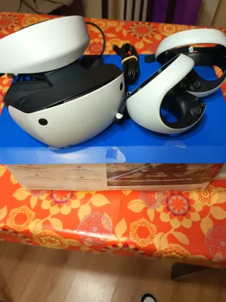 Gafas VR 2 para PS5