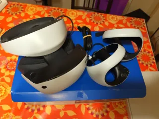 Gafas VR 2 para PS5