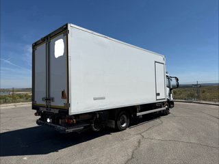 Iveco Eurocargo 100E19 Frigorífico 2015