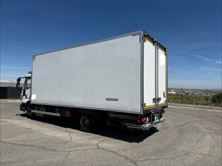 Iveco Eurocargo 100E19 Frigorífico 2015