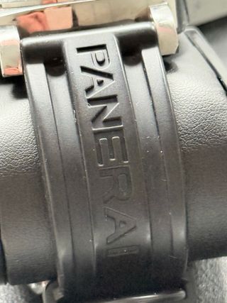 Reloj simil Luminor Marina