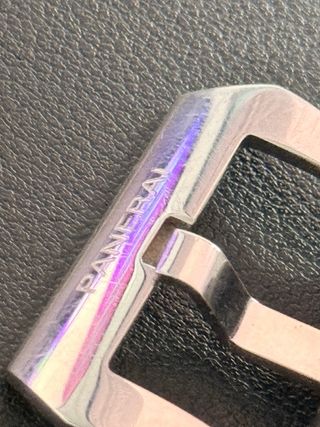 Reloj simil Luminor Marina