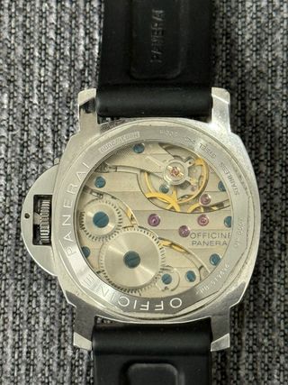 Reloj simil Luminor Marina