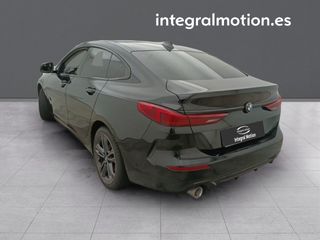 BMW Serie 2 216dA DCT Gran Coupe