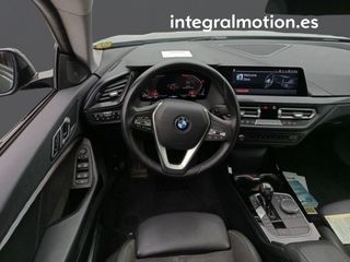 BMW Serie 2 216dA DCT Gran Coupe