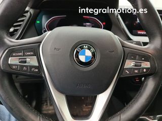 BMW Serie 2 216dA DCT Gran Coupe