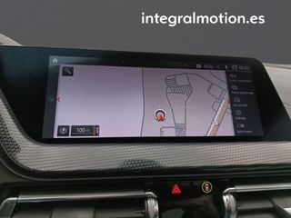 BMW Serie 2 216dA DCT Gran Coupe