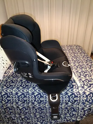 Silla coche gb Vaya 2 i-Size