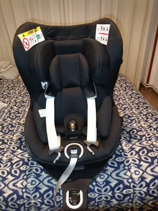 Silla coche gb Vaya 2 i-Size
