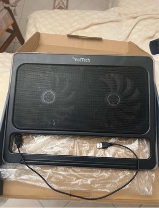Supporto per Notebook VulTech SN-02 NUOVO