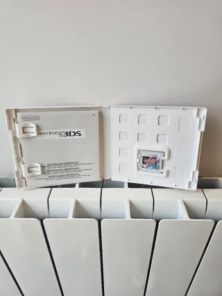 Pokémon Y Nintendo 3DS