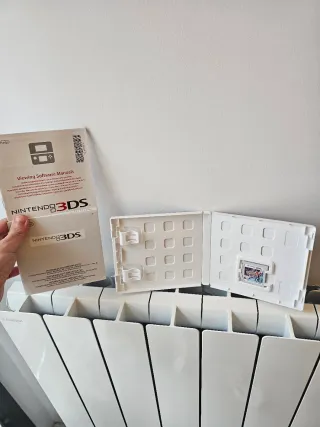 Pokémon Y Nintendo 3DS