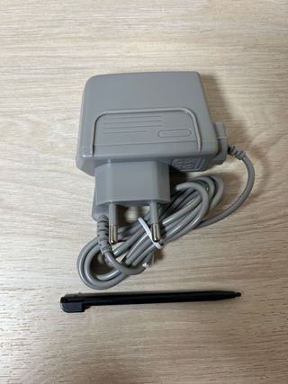 Nintendo DS Lite Nera