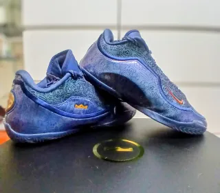 Scarpe Nike LeBron 23 "Out for Redemption"