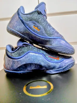 Scarpe Nike LeBron 23 "Out for Redemption"