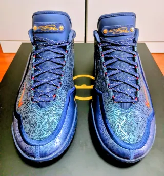 Scarpe Nike LeBron 23 "Out for Redemption"
