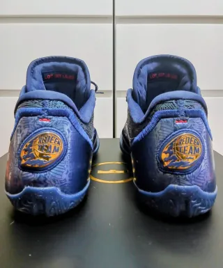 Scarpe Nike LeBron 23 "Out for Redemption"