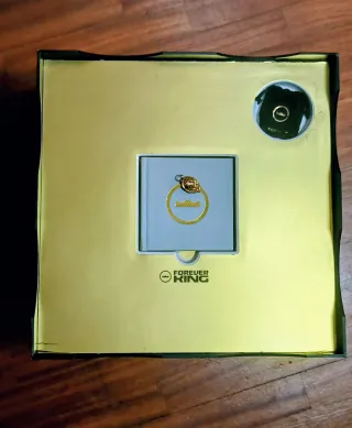 Scarpe Nike LeBron 23 "Out for Redemption"