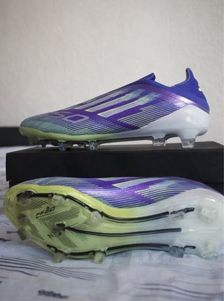Chuteiras Adidas F50