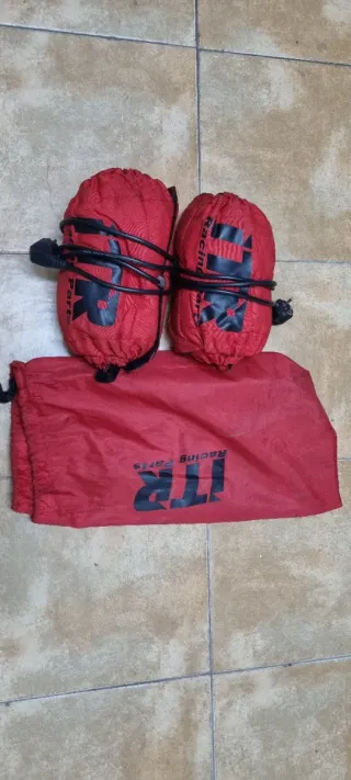 Calentadores Moto ITR Racing Parts