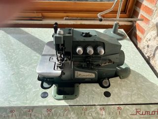 Remalladora Industrial Rimoldi