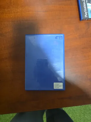 🇪🇸Yu-Gi-Oh! Capsule Monster Coliseum PS2