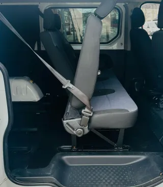 Opel Vivaro 2017
