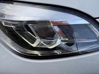 BMW Serie 1 2024 paquete M techo solar