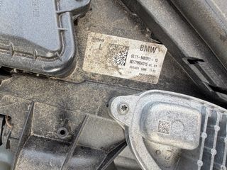 BMW Serie 1 2024 paquete M techo solar