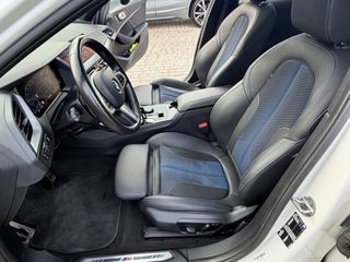 BMW Serie 1 2024 paquete M techo solar