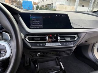 BMW Serie 1 2024 paquete M techo solar