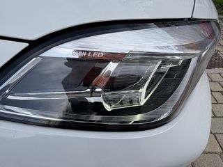 BMW Serie 1 2024 paquete M techo solar